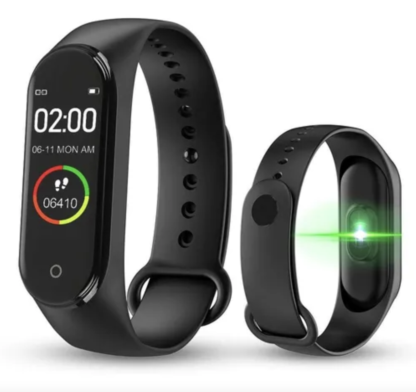 Miniatura 8 de RELOJ SMARTWATCH NEGRO